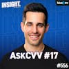 AskCVV #17 - Royal Rumble Picks, TNA Is Back, My Mount Rushmore, Tips For Starting A Podcast