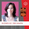 Interview with Danielle Trussoni - THE PUZZLE MASTER