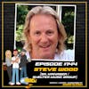 Steve Wood [Pt.1]: Tour Managing Joe Perry, Johnny Depp, Marty Friedman and More