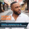Pastor Freddy Washington Jr. on Genesis 50 – “Forgiveness: Being Given, Being Received and What We Learn from Both” - S1E90