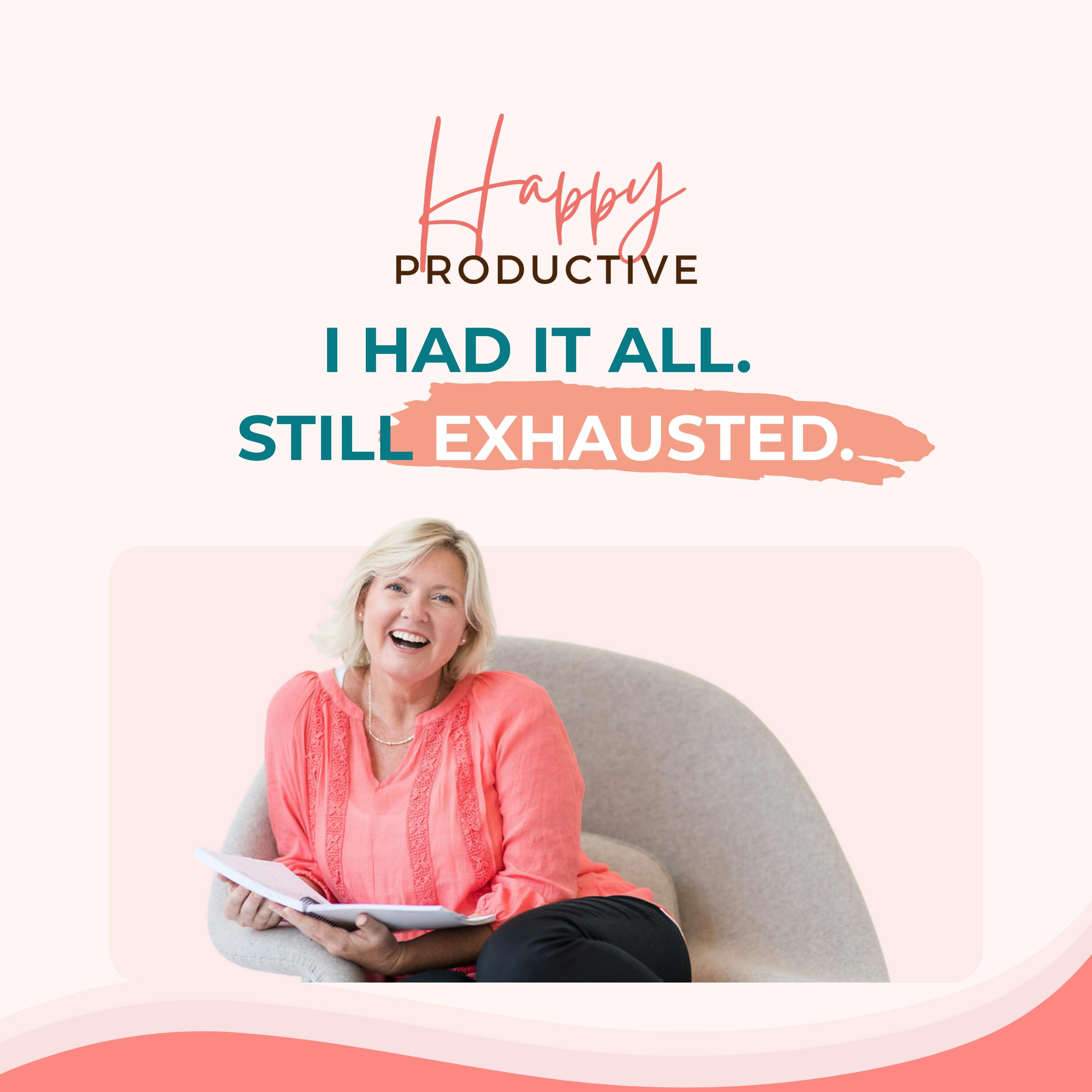 Why Your Nervous System Runs Your Business | EP. 172