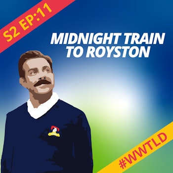 Midnight Train to Royston
