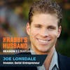 Joe Lonsdale on Deuteronomy 32 – “Responsibility — from the Bible, and for Us” -
