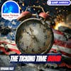 837: The Ticking Time Bomb - Confronting the Consequences of America's Waning Influence