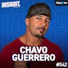 Chavo Guerrero: How He Taught Zac Efron To Wrestle For 'The Iron Claw'