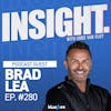 Brad Lea On Why Authenticity Is Key - Dropping Bombs