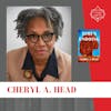 Interview with Cheryl A. Head - TIME'S UNDOING