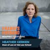 Heather Gerken on Micah 6:8 – “The Lawyer’s Calling: Justice, Mercy and Humility”
