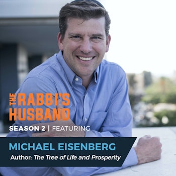 Michael Eisenberg - Building Today's Ethical Frameworks from Ancient Wisdom