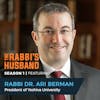 Rabbi Dr. Ari Berman on The Akedah – “Abraham’s Gift of Hineni: The Moral Necessity of Being Present”