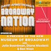 Episode 86: A Preview of the Museum Of Broadway!