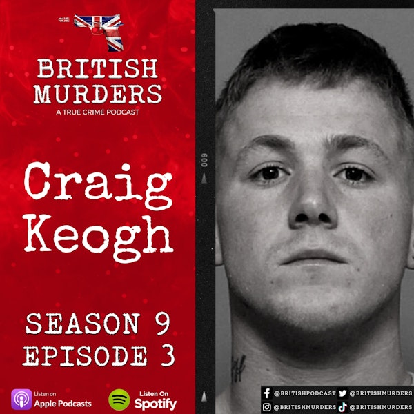 S09E03 | Craig Keogh | The Murder of Jane Hings