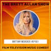 Actor Brittany McVicker Interview | The Brett Allan Show 