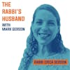 Rabbi Erica Gerson on Genesis 32 – “Wrestling With God: The Essence of Being Jewish”