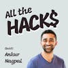 How to Save on Taxes with Ankur Nagpal