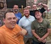 267: WAL Reunion; Chris Spangle; Brian Nichols; Aaron Ewert and a spirited grocery debate