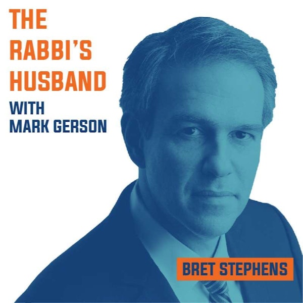 Bret Stephens on Genesis 14 -- “The Beginnings of Foreign Policy