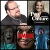 310: Jump scares and spine chillers! A horror deep-dive with film critic William Bibbiani.