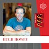 Interview with Hugh Howey - WOOL
