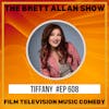 Tiffany 80's Pop Icon Interview | New Music 