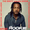 Creating Elijah Stone on ABC's The Rookie with Brandon Jay Mclaren, Graceland, Snowfall and More!