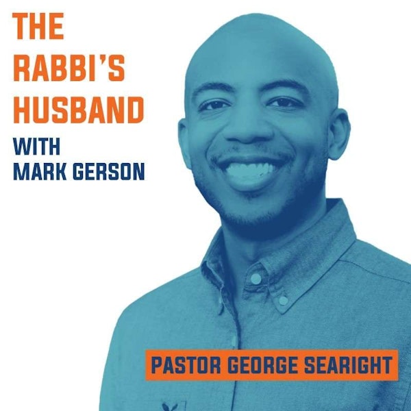 Pastor George Searight II on Numbers 13 – “Seeing Mountains or Stepping Stones”