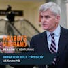 Senator Bill Cassidy on Psalm 51:8 – “The Beauty and Use of a ‘Funnel Verse’”