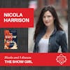 Nicola Harrison - THE SHOW GIRL
