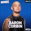Baron Corbin Deserves So Much More, Retiring Kurt Angle, Happy & Sad Corbin, MITB, The Rock