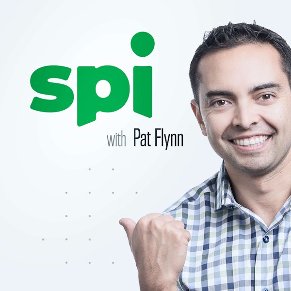 BONUS: Pat Flynn interviews me on SPI 460!