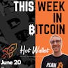 This Week in Bitcoin (June 20)