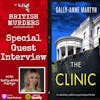 Interview #30 | Sally-Anne Martyn (Author)