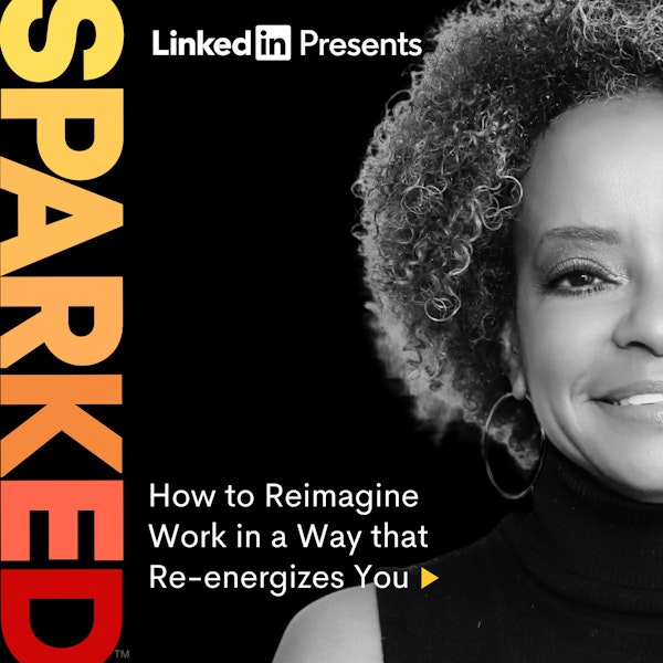 How to Reimagine Work in a Way that Re-energizes You