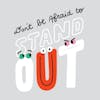 123 - 25 Ways to Stand Out