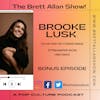 Public Figure and Influencer Brooke Lusk |