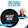 Episode 207: The Next You Part 2: The Yes Line
