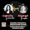 Branded Podcasts & Simulcasting