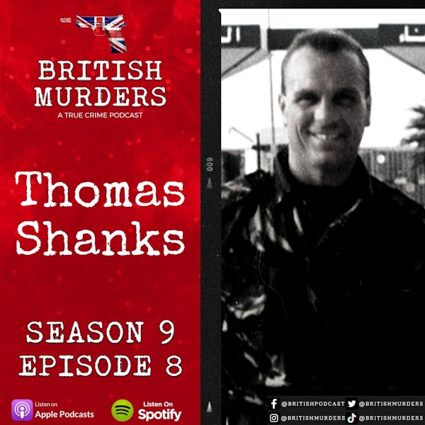 S09E08 | Thomas Shanks | The Murder of Vickie Fletcher