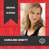 Caroline Hewitt - Audiobook Narrator