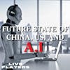 China, AI, and the New Global Order