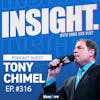 A SuuuUUUuuuper Interview with Tony Chimel About His 38 Years in WWE