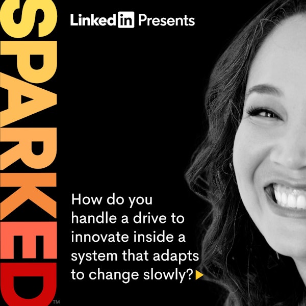 How to Innovate in a Workplace that Adapts Slowly