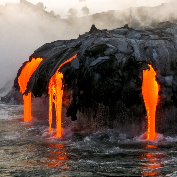 #58: Top Ten Things to Do in Hawaii Volcanoes National Park