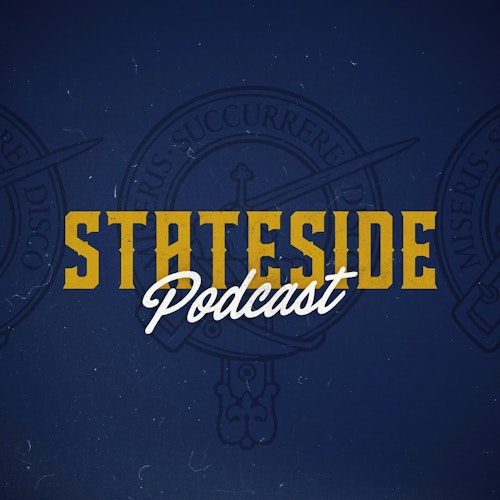 Stateside Podcast