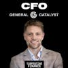 E6: Behind the Scenes of General Catalyst: The VC Firm's Financial Operations with CFO, Mark Allen