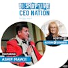 Episode 143 Ashif Mawji, Managing Director, Scale Good Fund, Edmonton, Alberta, Canada