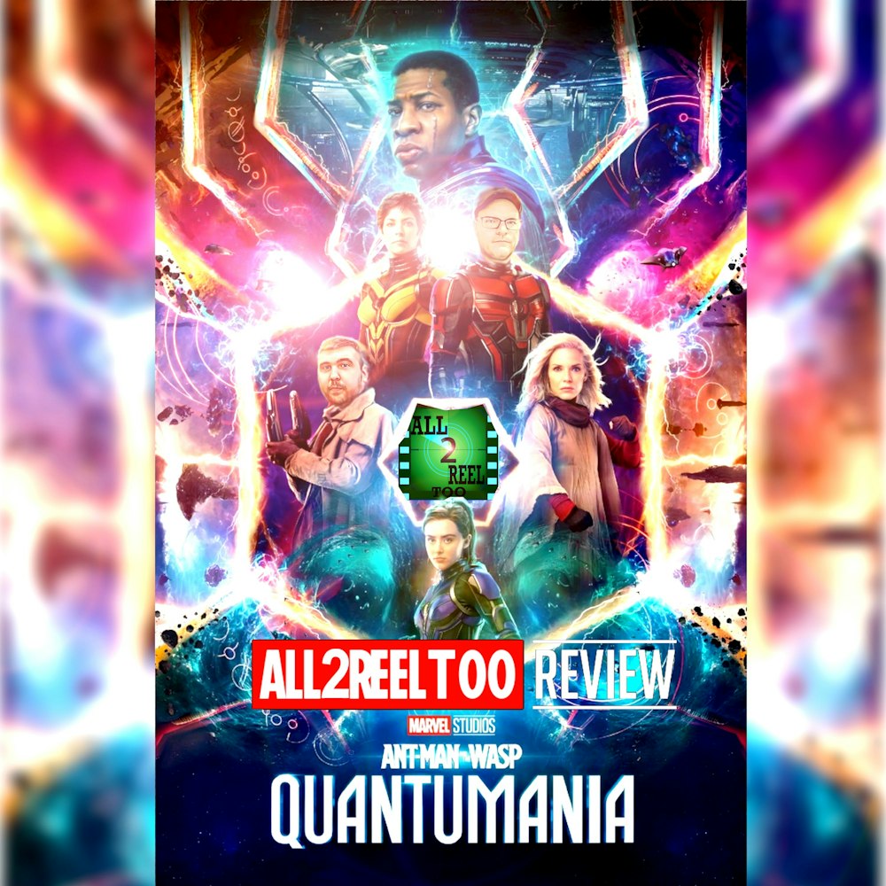 Ant-Man and the Wasp: Quantumania (2023) Spoiler-Filled Review And Breakdown