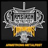 Armstrong Metalfest 2023 with Bretton Melanson & Sean Langlands