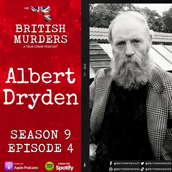 S09E04 | Albert Dryden | The Murder of Harry Collinson