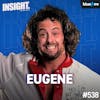 Eugene On His 